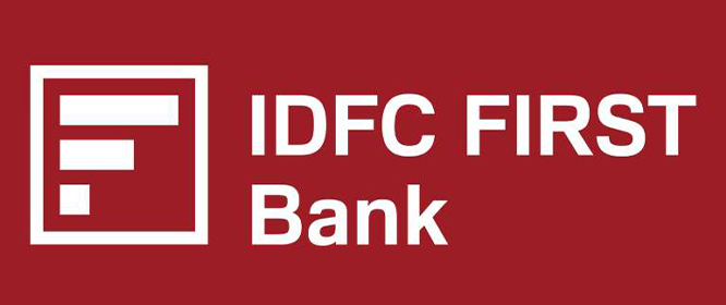 IDFC First Bank