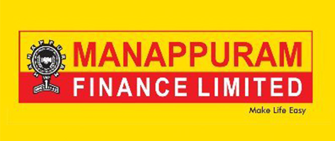 Manappuram Finance Limited
